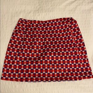 Tory Sport Golf Skort